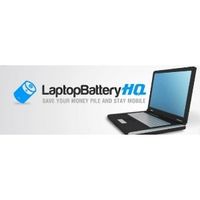 Laptop Battery HQ coupons